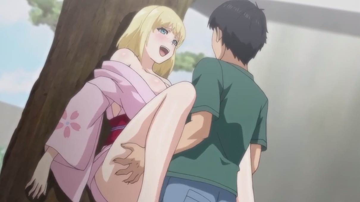 【里番】嫁到乡下的俄罗斯女孩高潮迭起这件事 四集合集 【720P/1080P】【中文字幕】-第6张图片-萌站