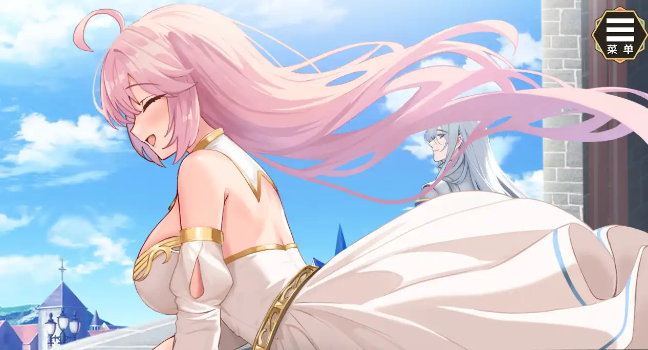更新[养成互动SLG/卖春援交/动态] 圣妓女艾蜜莉 v1.03 官方中文步兵版 [1.70G]-第2张图片-萌站