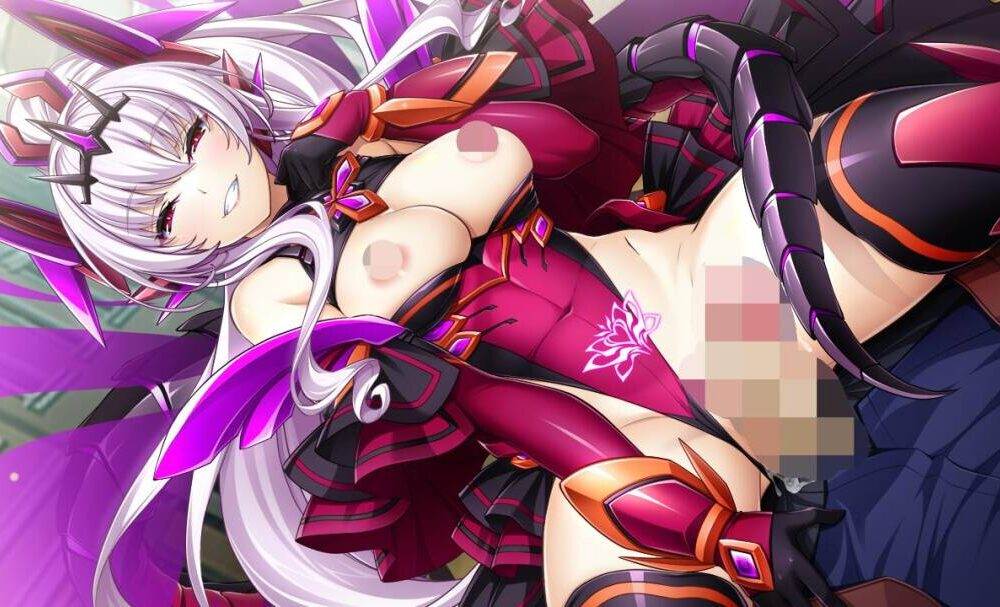 （白嫖）【ADV/AI翻译]光翼戦姫エクスティア R～紅の女王～-第3张图片-萌站