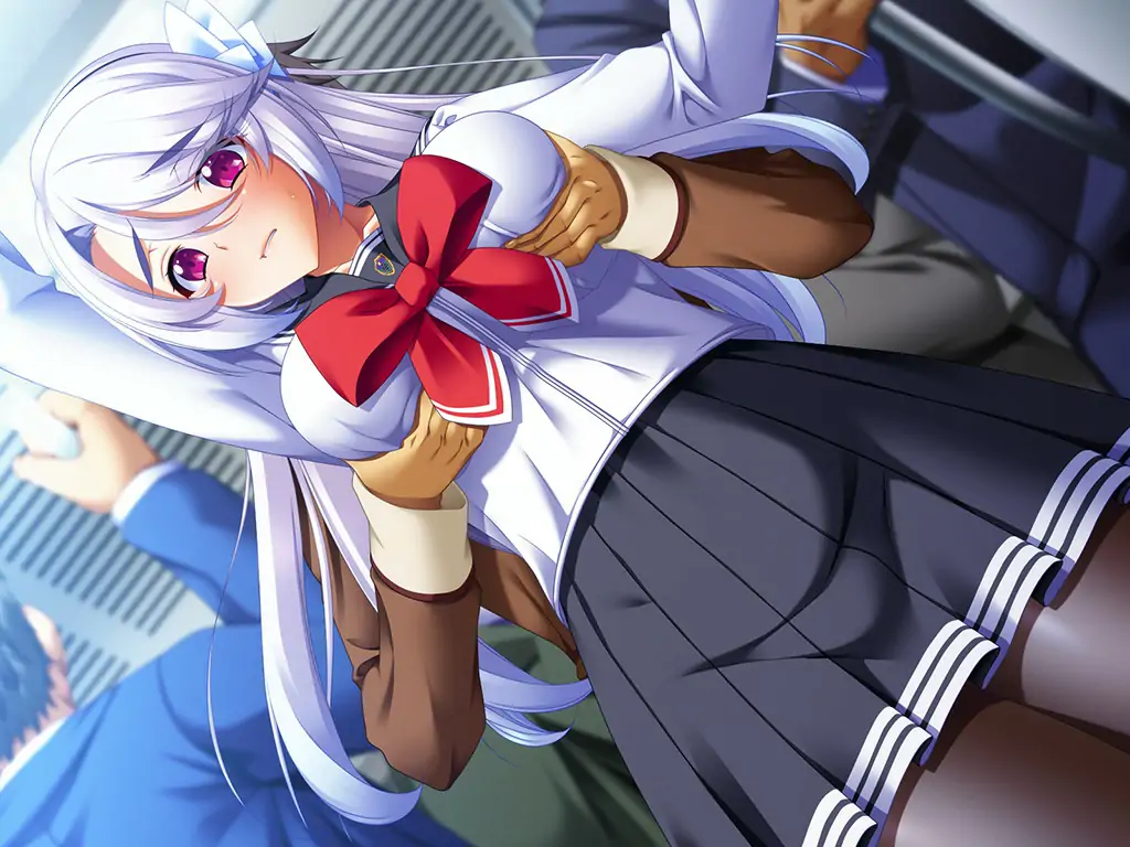 [ADV/汉化] 家属～母と姉妹の嬌声 汉化版+CG电脑 [3G]-第1张图片-萌站