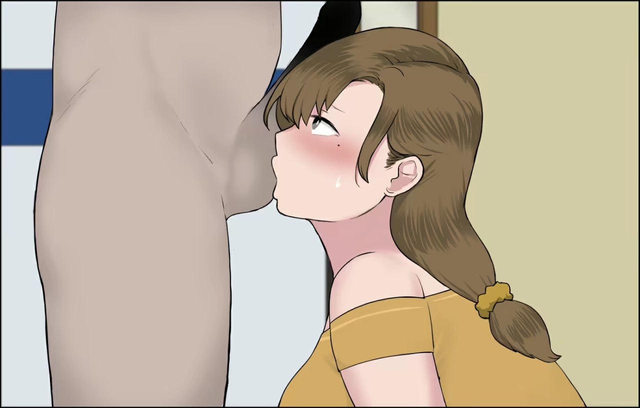 PC/SLG/#妈妈的课堂 #Mother's Lessons v1.0 官方中文版【2020.9.27 发售】-第3张图片-萌站