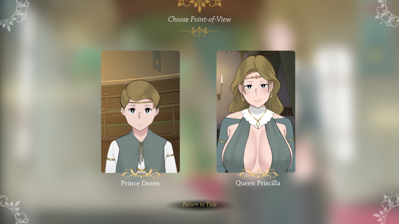 PC/SLG/#收養地精的王后 #The Queen v1.1 官方中文版【2020.12.6 发售】-第1张图片-萌站