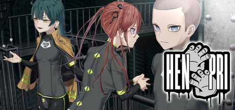 [ADV/PC] STEAM官方中文【简+繁】  变态监狱  HENPRI: HENTAI PRISON  ヘンタイ・プリズン-第1张图片-萌站