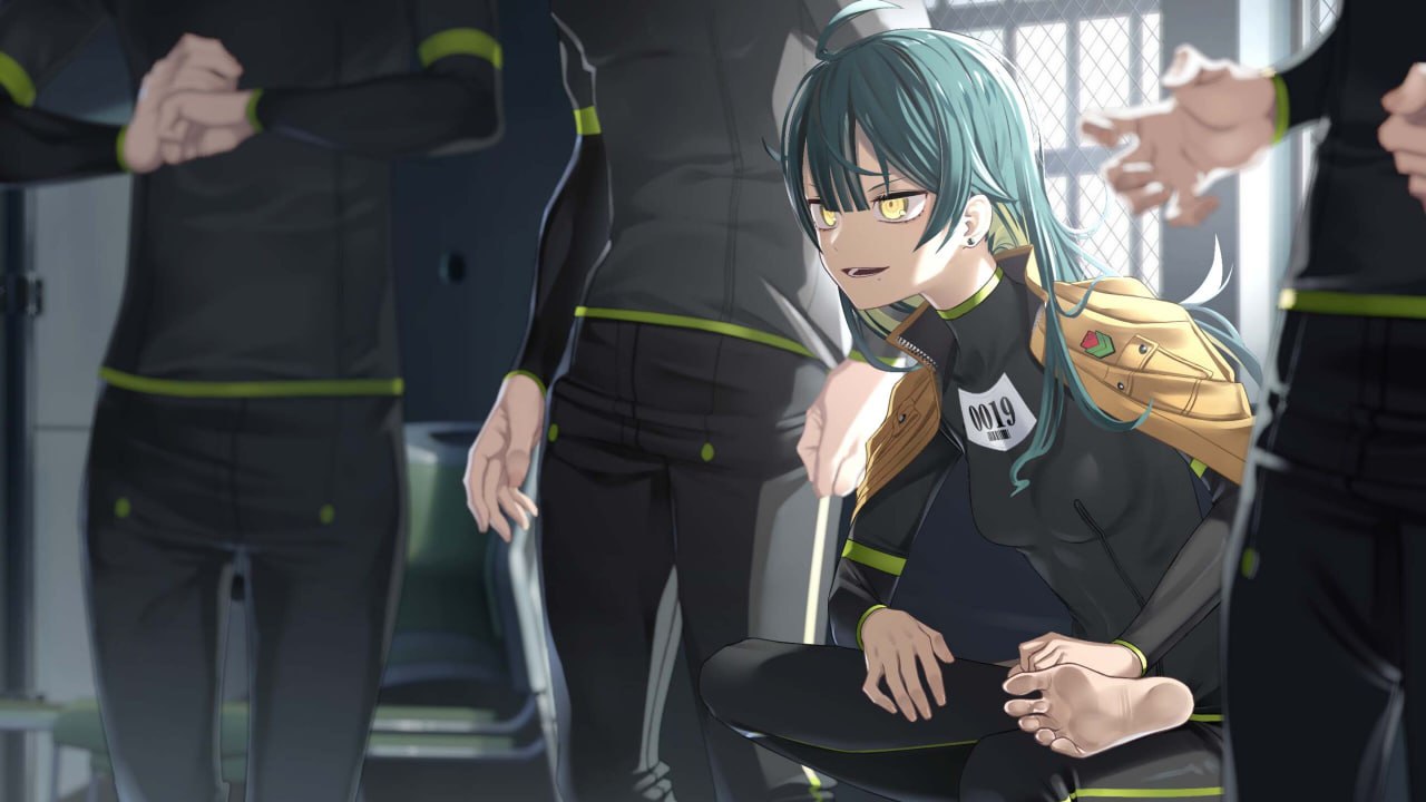 [ADV/PC] STEAM官方中文【简+繁】  变态监狱  HENPRI: HENTAI PRISON  ヘンタイ・プリズン-第5张图片-萌站