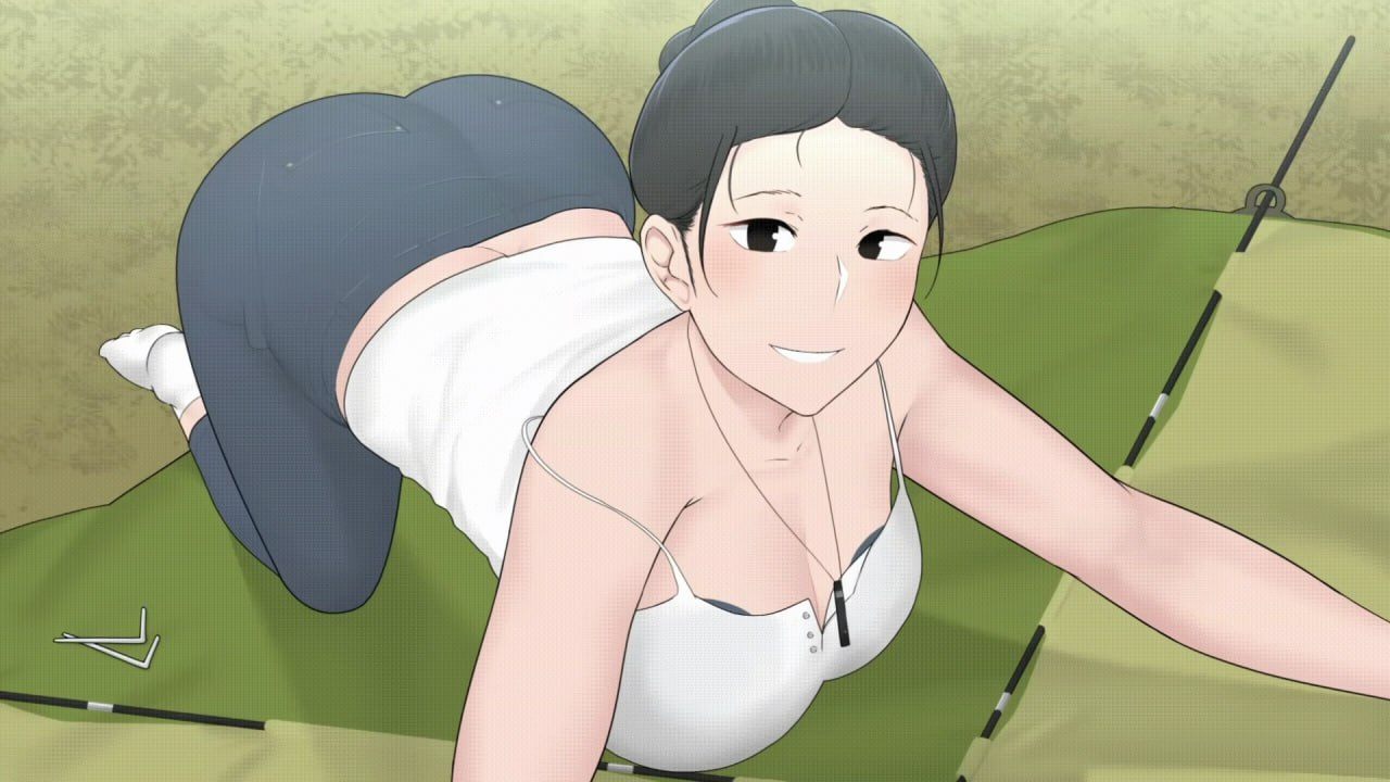 PC/SLG/#和妈妈一起的露营 #Camp with Mom Extend v1.0 官方中文版【2021.8.14 发售】-第7张图片-萌站