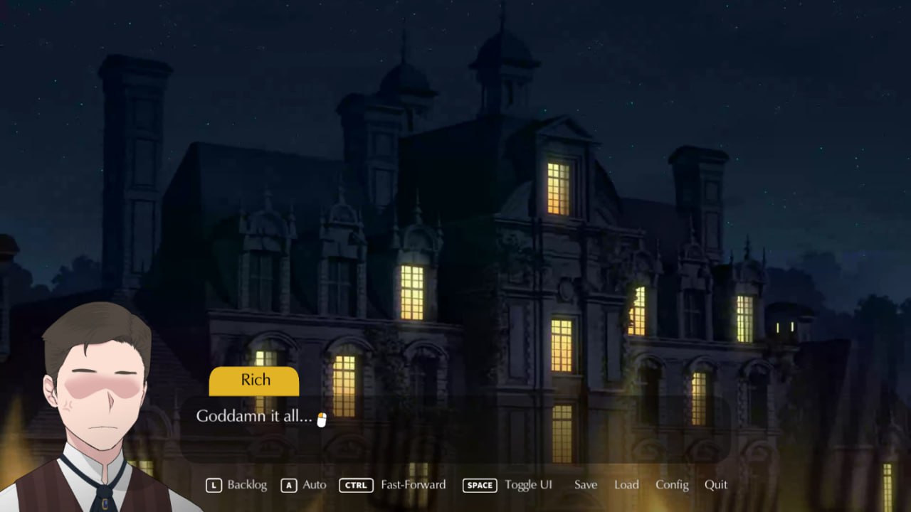 PC/SLG/#欲望之旅 #The Lust Voyage v1.05 官方中文版【2023.5.22 发售】-第5张图片-萌站