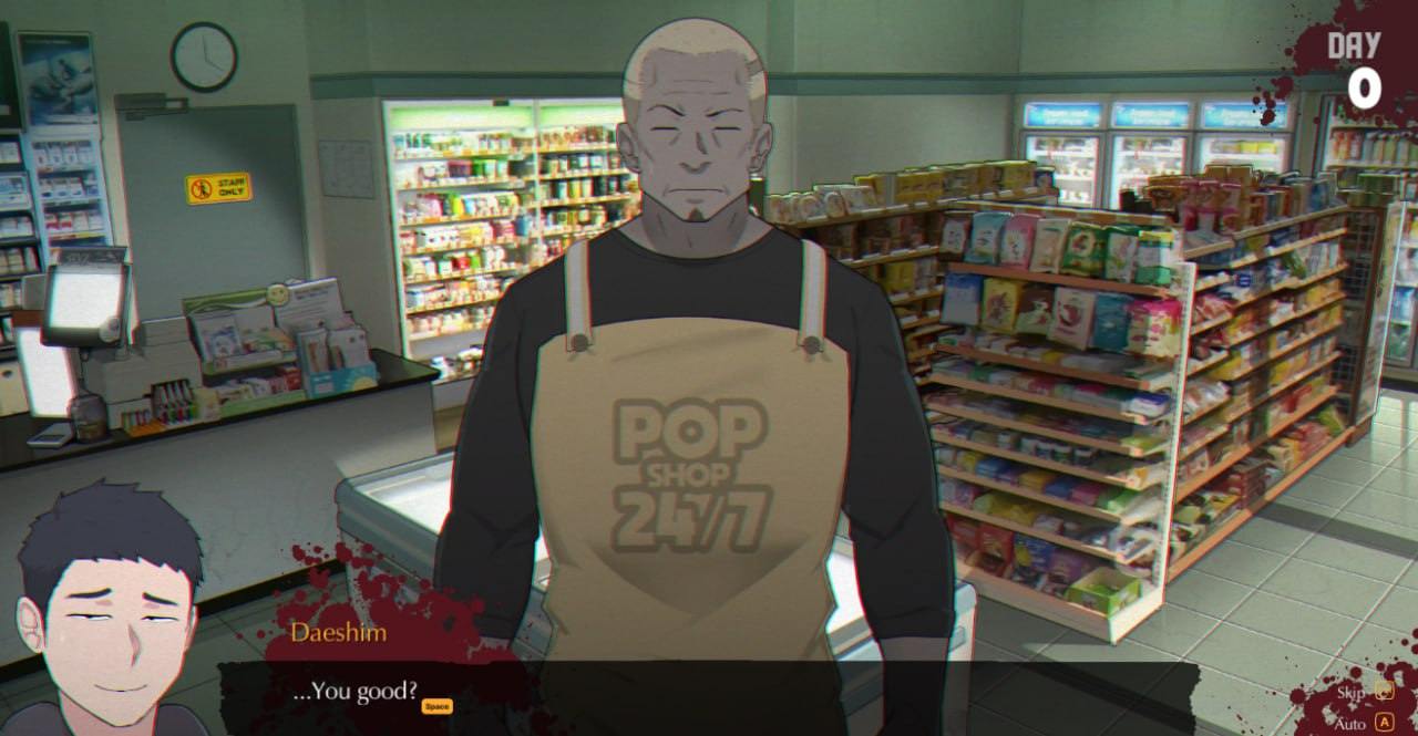 PC/SLG/#丧尸租客 #Tenants of the Dead v1.05 官方中文版【2023.11.12 发售】-第5张图片-萌站