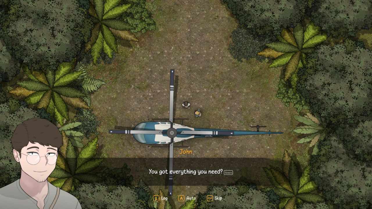 PC/SLG/#女神降临 #Arrival of the Goddessv1.05 官方中文版【2024.7.21 发售】-第7张图片-萌站