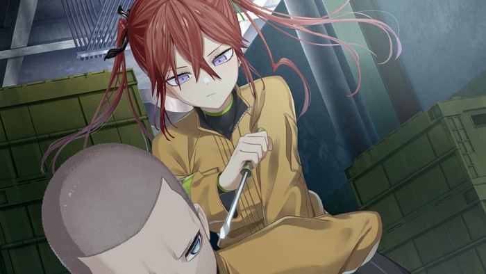 PC/ADV/变态监狱 #ヘンタイ・プリズン 官方中文版【2025.2.24 发售】-第4张图片-萌站