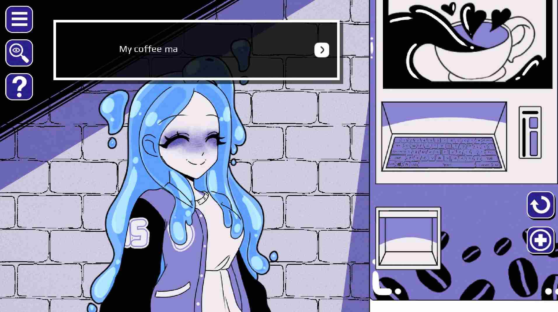 【白嫖/安卓/PC/SLG】异常咖啡机/Anomalous Coffee Machine [2.6G]-第7张图片-萌站
