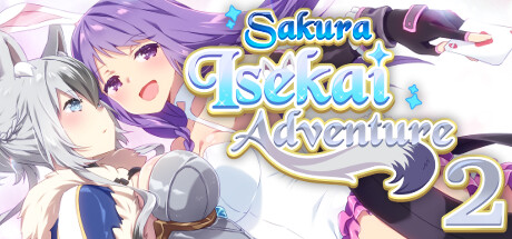 【ADV/官中/合集】Sakura Isekai Adventure1-3【959M】-第12张图片-萌站