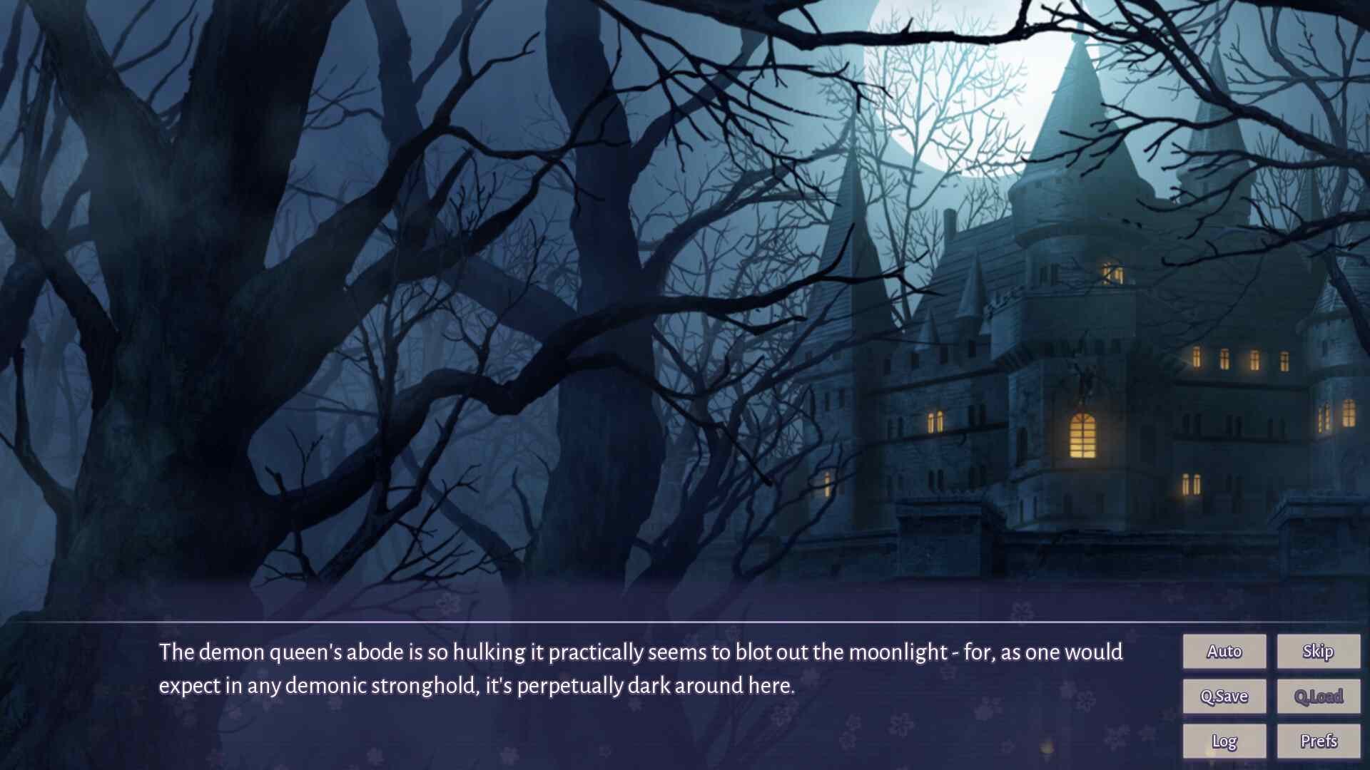 【ADV/官中/合集】Sakura Isekai Adventure1-3【959M】-第23张图片-萌站