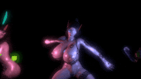 【巨乳 骑乘 舞啪 乳摇 爆操 中出】新作-baam 3美 舞啪 vam-第4张图片-萌站