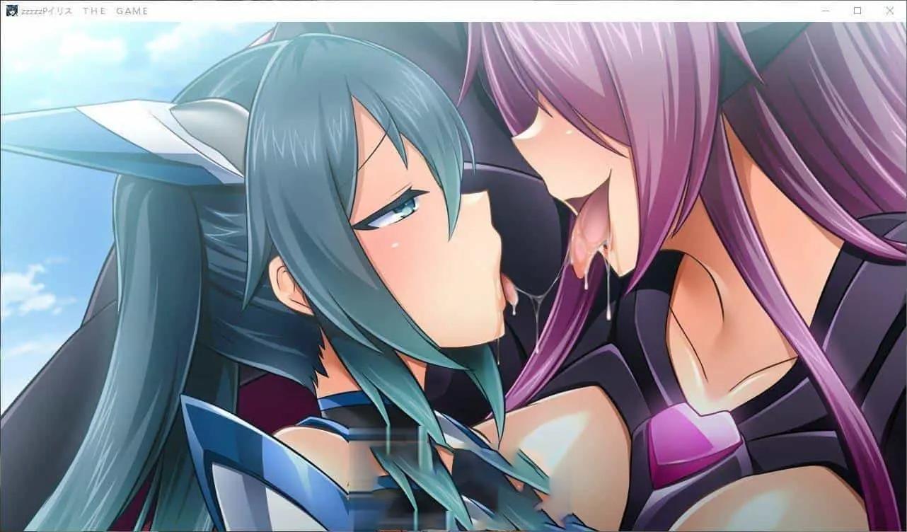 [ADV汉化] PC 圣战姬伊莉丝 THE GAME AI汉化版+全CG存档[新汉化]-第3张图片-萌站