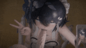 【巨乳 白丝 女仆 口交 吞精 腿交 扣穴 后入 爆操 爆射 喷潮 中出】新作-希儿-”#一日女仆“ 挑战(Part1)(Seele-Maid for U challenge)-第7张图片-萌站 【巨乳 白丝 女仆 口交 吞精 腿交 扣穴 后入 爆操 爆射 喷潮 中出】新作-希儿-”#一日女仆“ 挑战(Part1)(Seele-Maid for U challenge)-第7张图片-萌站