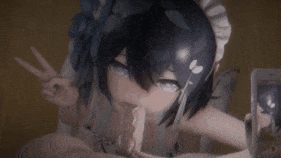 【巨乳 白丝 女仆 口交 吞精 腿交 扣穴 后入 爆操 爆射 喷潮 中出】新作-希儿-”#一日女仆“ 挑战(Part1)(Seele-Maid for U challenge)-第10张图片-萌站 【巨乳 白丝 女仆 口交 吞精 腿交 扣穴 后入 爆操 爆射 喷潮 中出】新作-希儿-”#一日女仆“ 挑战(Part1)(Seele-Maid for U challenge)-第10张图片-萌站