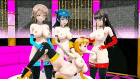 【巨乳 扶她 黑丝 口交 腿交 肛交 骑乘 后入 前后夹击 群P 爆操】新作-Orgy - Futanari - Aqours-第3张图片-萌站 【巨乳 扶她 黑丝 口交 腿交 肛交 骑乘 后入 前后夹击 群P 爆操】新作-Orgy - Futanari - Aqours-第3张图片-萌站