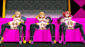 【巨乳 扶她 黑丝 口交 腿交 肛交 骑乘 后入 前后夹击 群P 爆操】新作-Orgy - Futanari - Aqours-第6张图片-萌站 【巨乳 扶她 黑丝 口交 腿交 肛交 骑乘 后入 前后夹击 群P 爆操】新作-Orgy - Futanari - Aqours-第6张图片-萌站