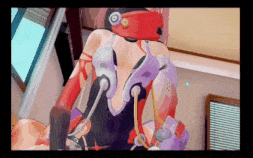 【巨乳 白丝 黑丝 乳交 骑乘 后入 爆操 爆射 喷潮 中出】新作-[尘白禁区]芙提雅的偷袭-第4张图片-萌站