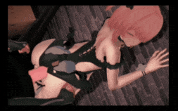 【巨乳 白丝 黑丝 乳交 骑乘 后入 爆操 爆射 喷潮 中出】新作-[尘白禁区]芙提雅的偷袭-第6张图片-萌站