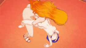【巨乳 萝莉 扶她 口交 吞精 69式 骑乘 后入 爆操 爆射 喷潮 中出】新作-Nami x O-Tama futa sex-第9张图片-萌站 【巨乳 萝莉 扶她 口交 吞精 69式 骑乘 后入 爆操 爆射 喷潮 中出】新作-Nami x O-Tama futa sex-第9张图片-萌站