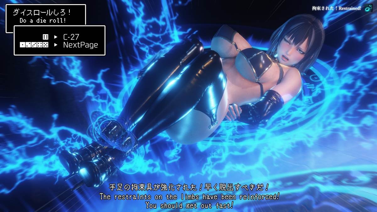 【宝箱怪系列】C-MagicCirclr-第1张图片-萌站