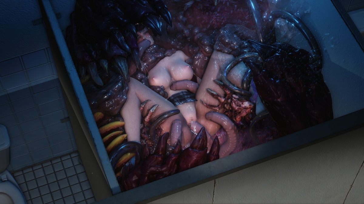 【宝箱怪系列】Crystal of saves 2-第2张图片-萌站