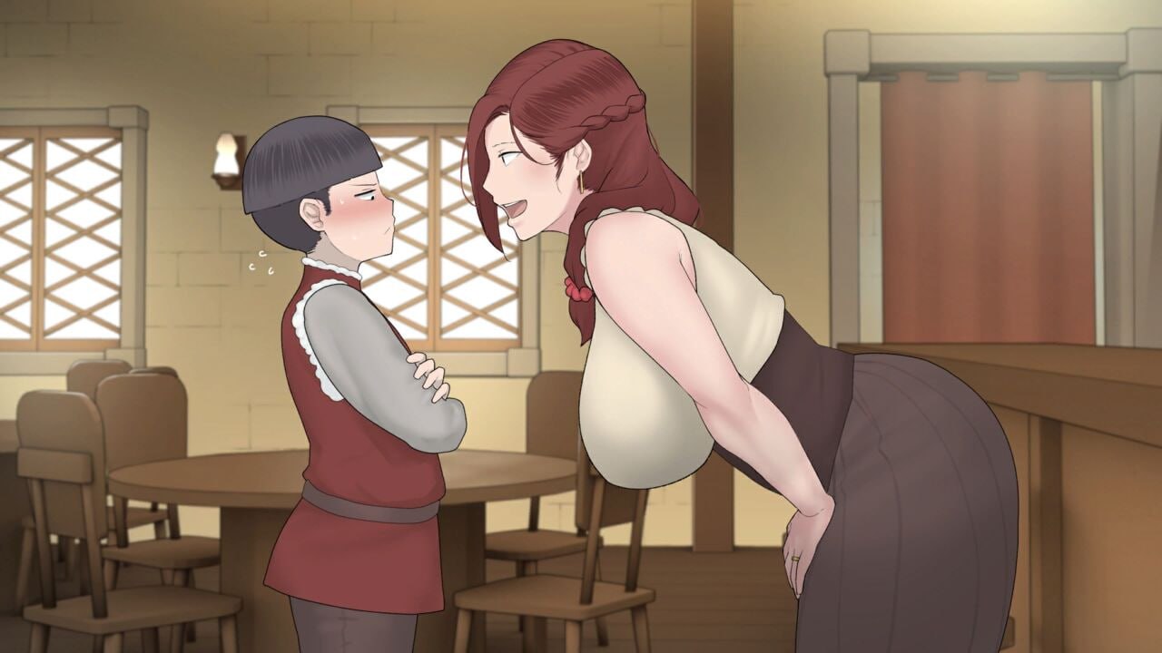 PC The Adelaide Inn v1.0 官方英文版-第7张图片-萌站