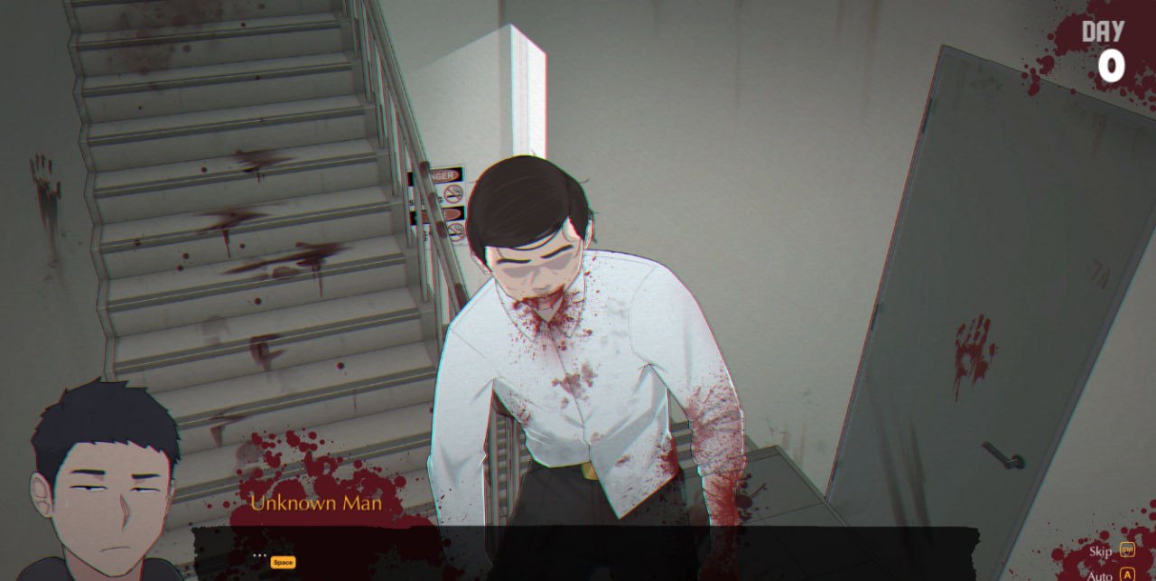 PC 丧尸租客 v1.05 官方中文版-第6张图片-萌站