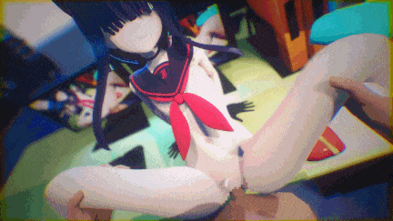 【动画/乘骑/中出/爆操/手交】モブちゃんのバレンタイン-第2张图片-萌站