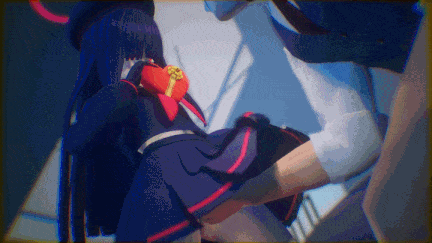 【动画/乘骑/中出/爆操/手交】モブちゃんのバレンタイン-第3张图片-萌站