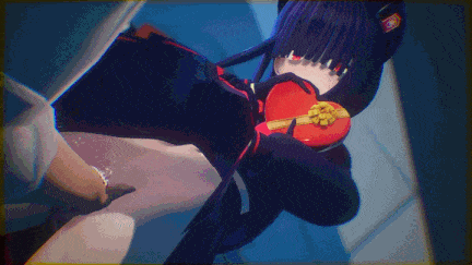 【动画/乘骑/中出/爆操/手交】モブちゃんのバレンタイン-第5张图片-萌站
