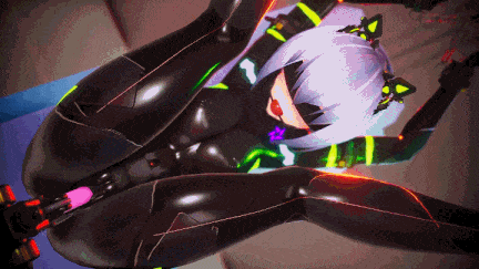 【动画/束缚/调教/炮机/爆操/母狗】[55%] 全自動機械調教プログラム-第3张图片-萌站