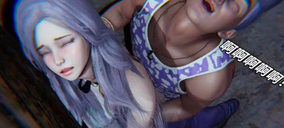 【全彩/无修】逆转平行宇宙 01-04 [628p+285m][百度盘] -第1张图片-萌站