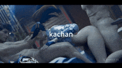 [无修/CV][Gennariel] KDA女团系列 KDA女团淫趴直播+VIP乱交服务淫趴-第9张图片-萌站