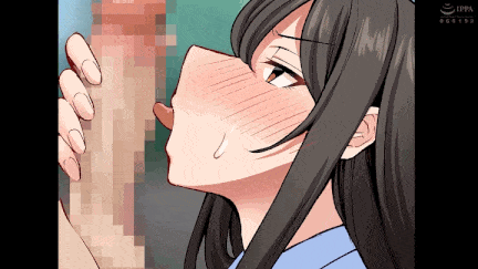 【动画/口交/后入/巨乳/爆操】[妄想実現めでぃあ] アプリで性処理当番にされちゃった風紀委員長。上から目線の真面目な委員長が男子の精液を受け止めるだけの存在に成り下がる-第2张图片-萌站