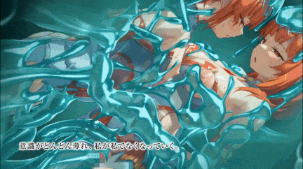 【动画/巨乳/束缚/调教/后入/中出/口交/爆操】[ani-mo] ヒロインズ・コード Anime Edition 久城渚・リリィ・フーミ・シャルロットの戦い-第12张图片-萌站