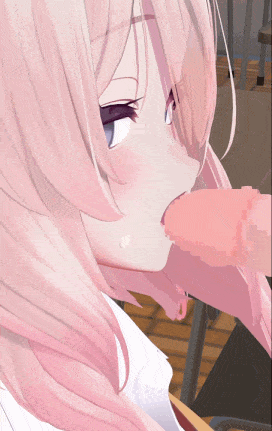 【动画/巨乳/后入/爆操/口交】[春羽しか] 甘サドな生徒の誘惑でマゾバレするわけがない！-マゾ煽りで敗北精液搾り取り--第4张图片-萌站