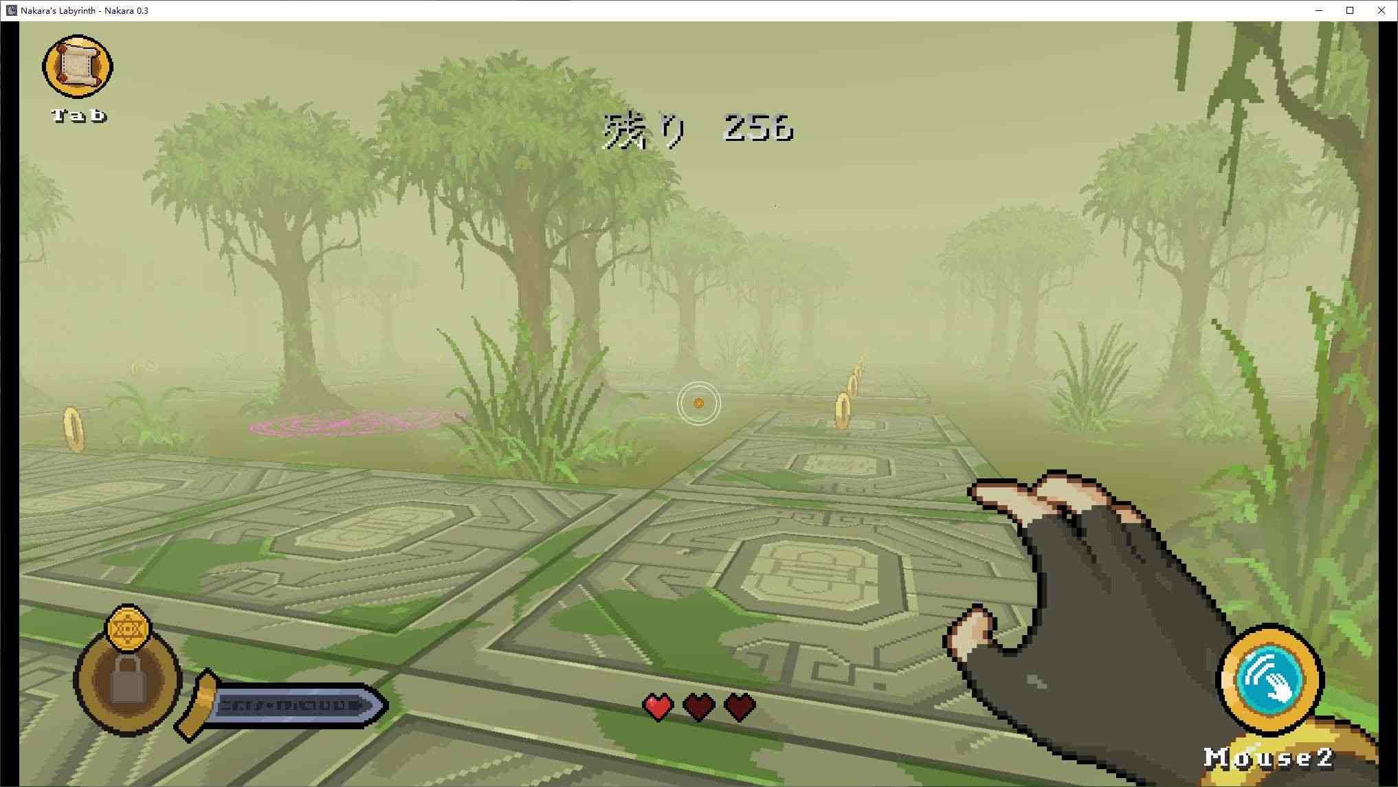 【欧美3D/动态】[H版黑暗欺骗]Nakara v0.6 最新测试版【更新/490M】-第1张图片-萌站