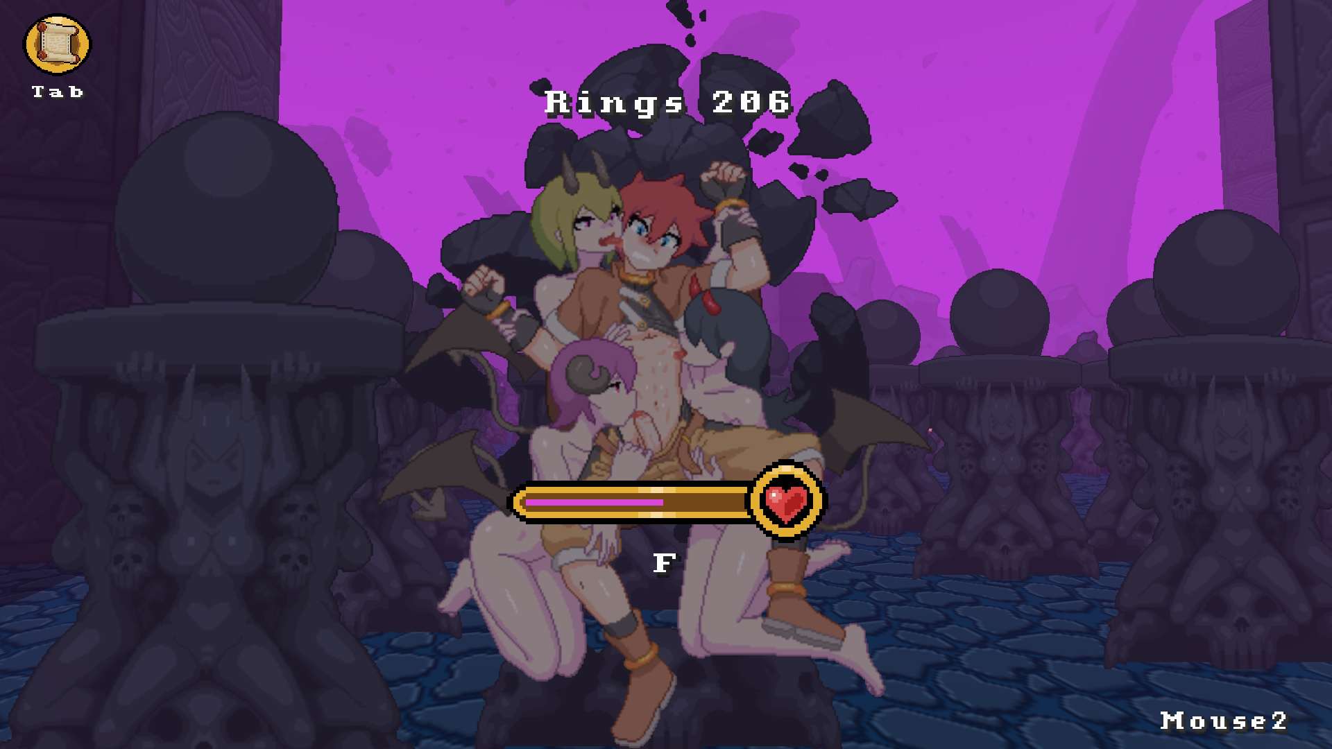 【欧美3D/动态】[H版黑暗欺骗]Nakara v0.6 最新测试版【更新/490M】-第3张图片-萌站