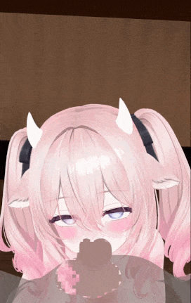 【动画/乳交/口交/乘骑】[春羽しか] あざとい年下メイドとゼロ距離密着♡ラブ媚びねかしつけえっち-第4张图片-萌站