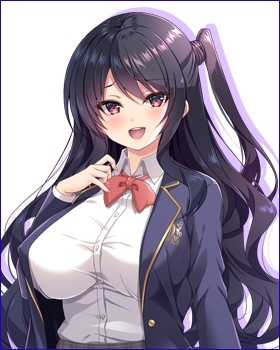 PC/ADV/AI翻译 ワケありＪＫ従属学園強制絶頂は終わらない -第1张图片-萌站