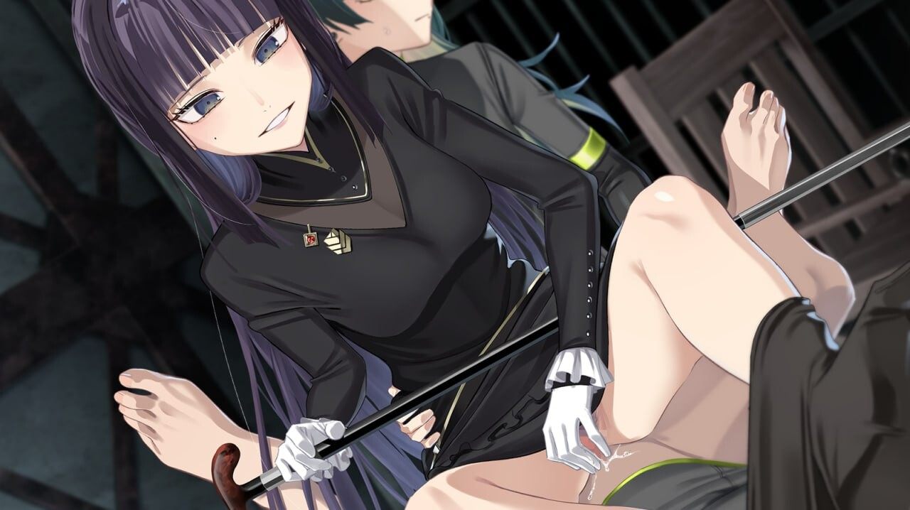 [日式ADV/新官中] 变态・监狱 ヘンタイ・プリズン HENTAI PRISON 官中版+全CG存档-第3张图片-萌站