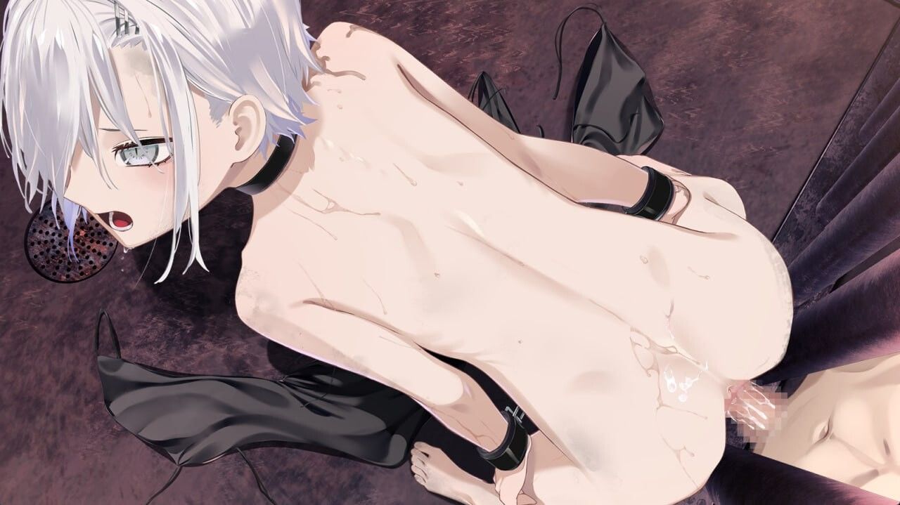 [日式ADV/新官中] 变态・监狱 ヘンタイ・プリズン HENTAI PRISON 官中版+全CG存档-第5张图片-萌站