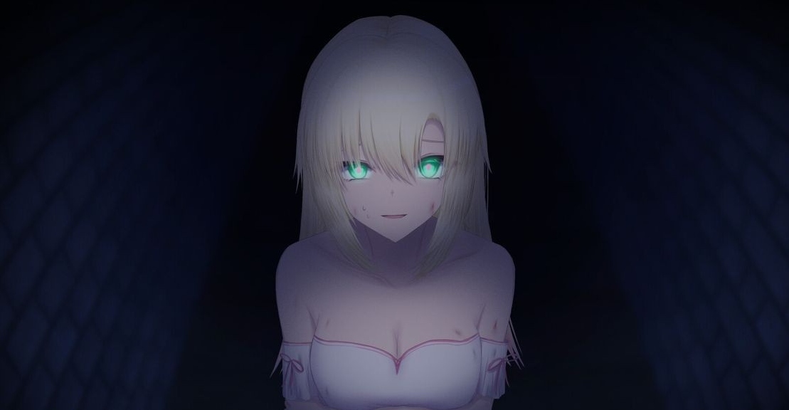 [日式ACT/惊悚/动态/更新] 天川纱雪与屋邸的九怪奇 天川紗雪と屋敷の九怪奇 Ver1.31 AI汉化版-第10张图片-萌站