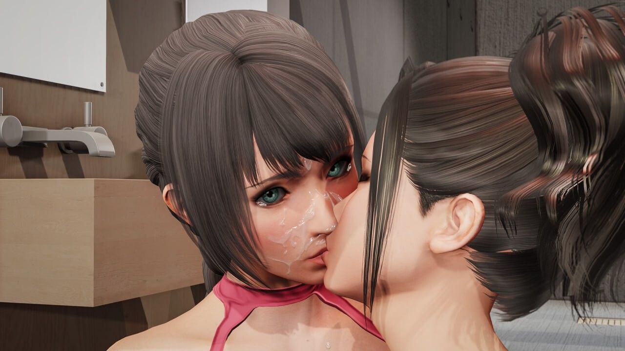 【亚洲风SLG/动态/PC】堕落/Depravity v0.62b 精翻汉化版 【1.70G】-第5张图片-萌站