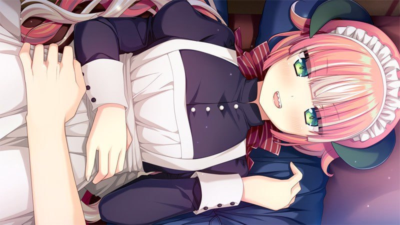 #俺の瞳で丸裸! 不可知な未来と視透かす運命 日文生肉版-第6张图片-萌站 #俺の瞳で丸裸! 不可知な未来と視透かす運命 日文生肉版-第6张图片-萌站