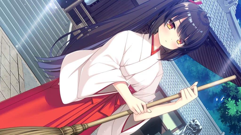 #俺の瞳で丸裸! 不可知な未来と視透かす運命 日文生肉版-第9张图片-萌站 #俺の瞳で丸裸! 不可知な未来と視透かす運命 日文生肉版-第9张图片-萌站