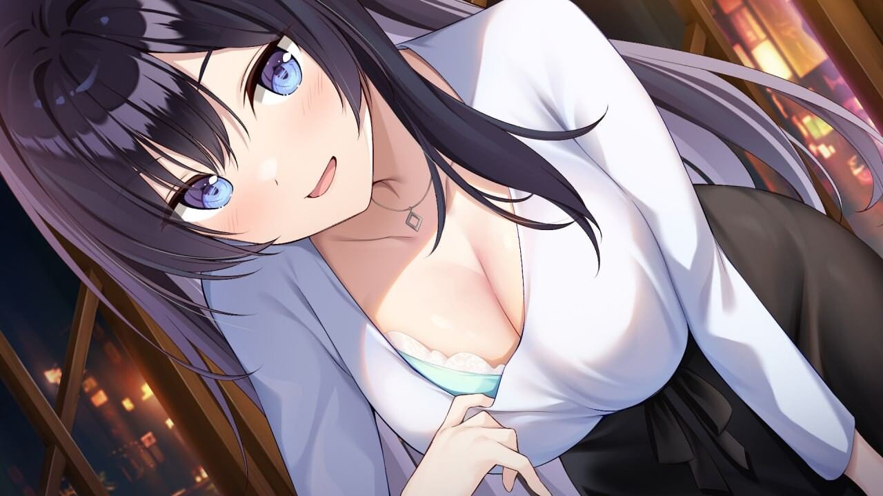 【更新】[日式SLG/动态/全CG解锁] 内衣S LingerieS ランジェリーズ V1.22 官方中文版+DLC-第11张图片-萌站