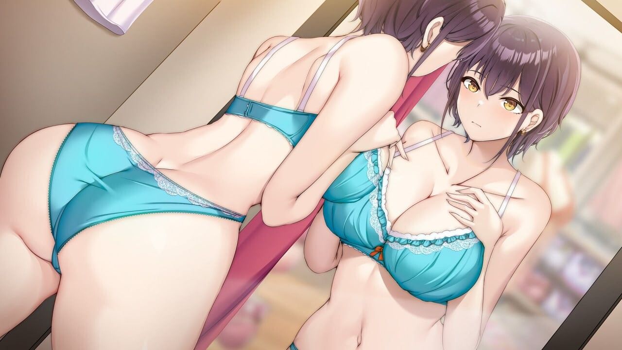 【更新】[日式SLG/动态/全CG解锁] 内衣S LingerieS ランジェリーズ V1.22 官方中文版+DLC-第7张图片-萌站
